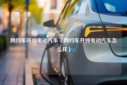 网约车开纯电动汽车（网约车开纯电动汽车怎么样）