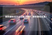 保时捷标志什么价格及图片_保时捷标志是？