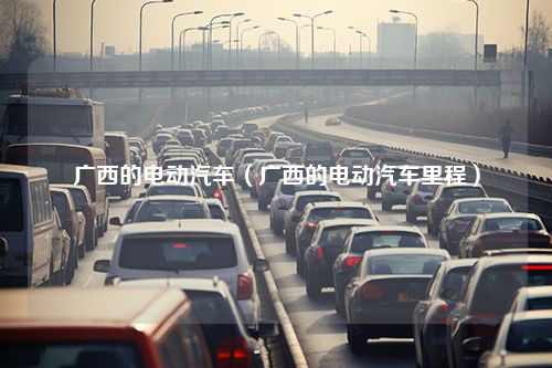 广西的电动汽车（广西的电动汽车里程）